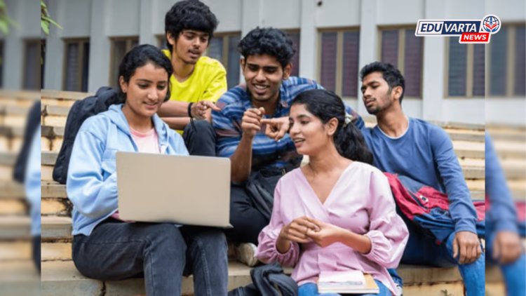 पॉलिटेक्निक प्रवेशात क्रेझ कायम; १.४१ लाख विद्यार्थ्यांची अंतिम गुणवत्ता यादी जाहीर