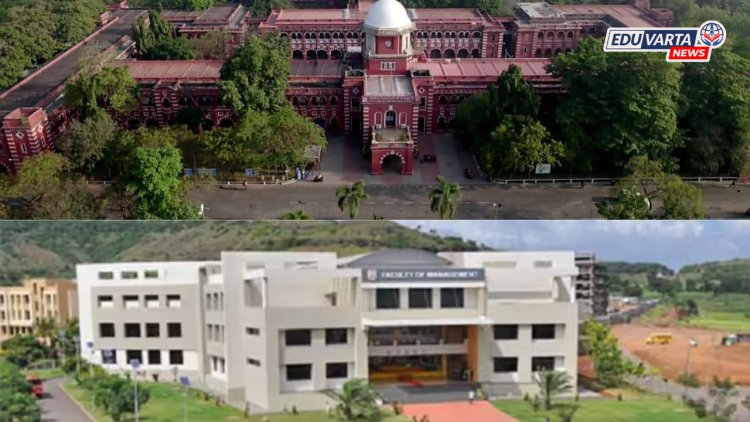 उच्च शिक्षण क्षेत्रात खासगीकरणाचा विस्तार, १० वर्षात सरकारी विद्यापीठापेक्षा खासगी विद्यापीठांची तिपटीने वाढ