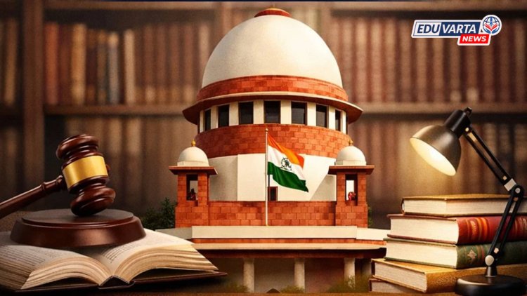 विद्यार्थ्यांना वर्गात अपमानित करणे योग्य नाही; शिक्षकांनी संवेदनशील वागणूक ठेवावी : सर्वोच्च न्यायालय