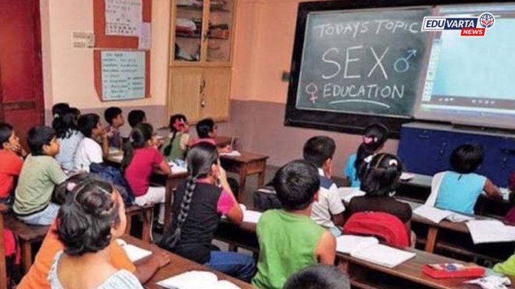 केंद्र सरकारचा ऐतिहासिक निर्णय: शाळा-महाविद्यालयांत दिले जाणार 'लैंगिक शिक्षणाचे' धडे