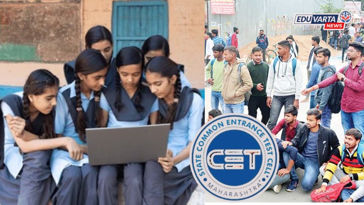 इंग्रजीचे टेन्शन संपले! सीईटी सेलचा ऐतिहासिक निर्णय; सर्व महत्त्वाची माहिती आता मराठीत उपलब्ध होणार