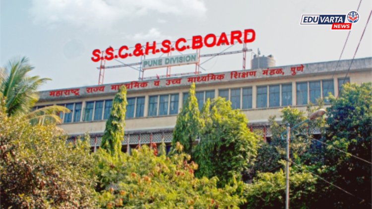 महाराष्ट्र बोर्ड पुरवणी परीक्षा निकालात मोठी घट; दहावी २९.५३ टक्के, बारावी ३८.७२ टक्के निकाल