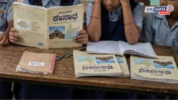 मराठी शाळांमध्ये कन्नड भाषेची सक्ती! महाराष्ट्र एकीकरण समितीच्या तक्रारीनंतर केंद्रीय अल्पसंख्याक आयोगाकडून कारवाईचे आदेश