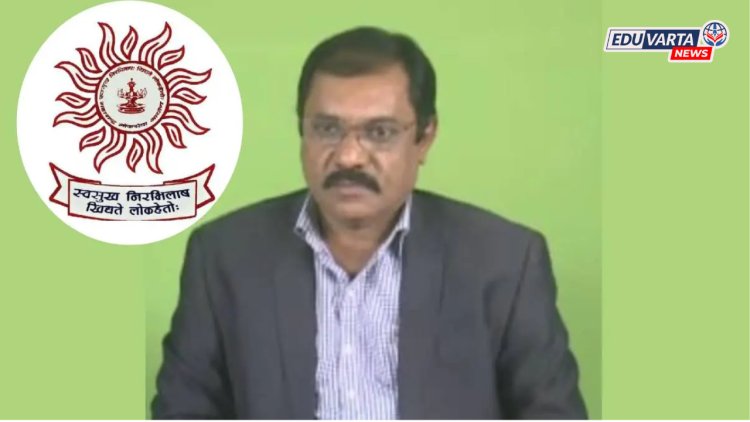 MPSC Exam : ऑनलाइन परीक्षेवर आयोगाचे सचिव महेंद्र हरपाळकर यांचा मोठा खुलासा