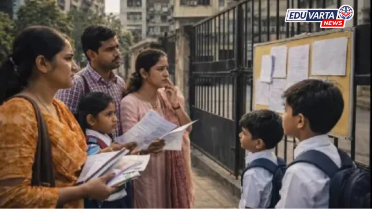 मुंबई महापालिकेकडून ७७ अनधिकृत शाळांविरोधात गुन्हे; विद्यार्थ्यांच्या समायोजनासाठी पालकांना आवाहन 