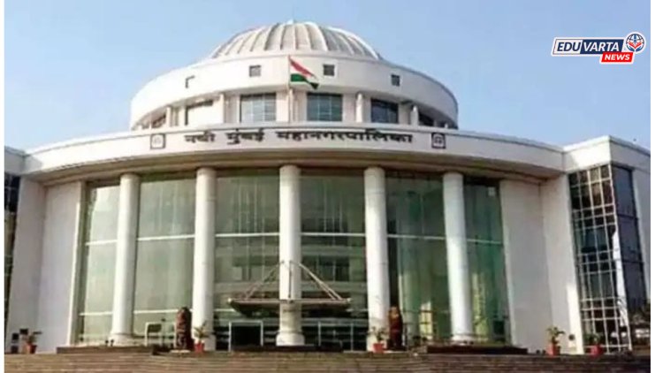 नवी मुंबई महापालिका शाळांमध्ये गणवेश वाटपाची अनास्था; ४५ हजार विद्यार्थी महिनाभर प्रतीक्षेत