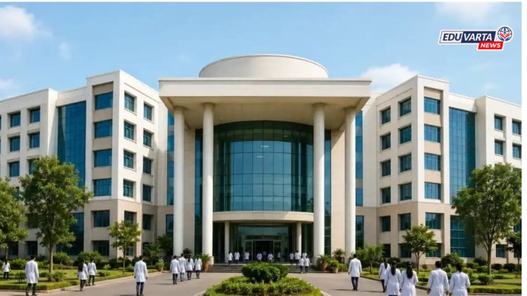 NMC चा ऐतिहासिक निर्णय! आता वैद्यकीय महाविद्यालये स्वतःच करतील प्राध्यापकांची नियुक्ती आणि पदोन्नती