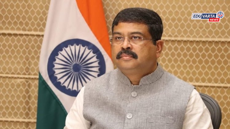 NEET घोटाळ्यावरुन खळबळ! धर्मेंद्र प्रधान राजीनामा देणार? अमित शाह यांची अचानक भेट
