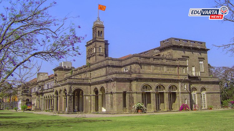 पुणे विद्यापीठ : बीए, बीकाॅमचे निकाल तीन महिन्यांपासून रखडले; विद्यार्थी संघटनांकडून आंदोलनाचा इशारा 