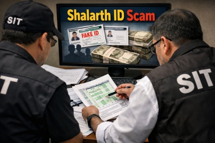 शालार्थ आयडी' घोटाळ्याची व्याप्ती वाढली? वर्षभरातनंतरही SIT चौकशी अपूर्ण; पुन्हा दोन महिन्याची मुदतवाढ