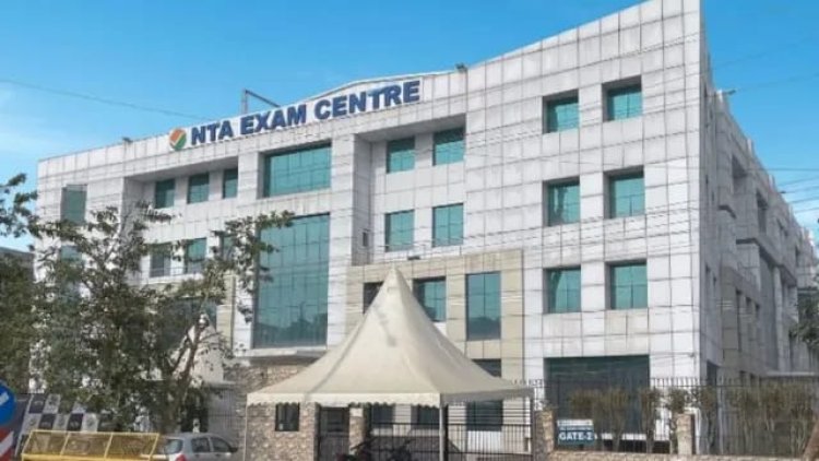 नीट पेपरफुटी प्रकरणी NTA मधील ४७ अधिकारी तडकाफडकी बडतर्फ, काहींवर फौजदारी गुन्हे दाखल