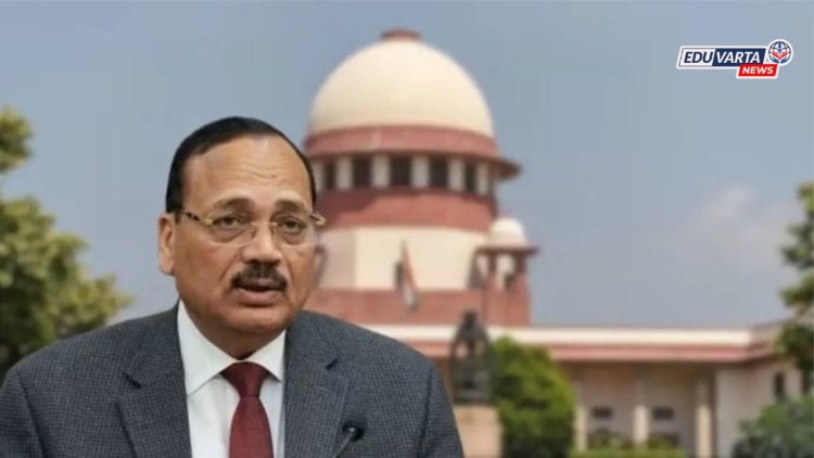 विद्यार्थ्यांच्या शांततापूर्ण आंदोलनाचा अधिकार घटनात्मक; सुप्रीम कोर्टाचे महत्त्वपूर्ण निर्देश