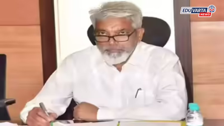 TET पेपरफुटी प्रकरणात शिक्षणमंत्री दादा भुसे यांच्या राजीनाम्याची मागणी; NSUI आक्रमकम