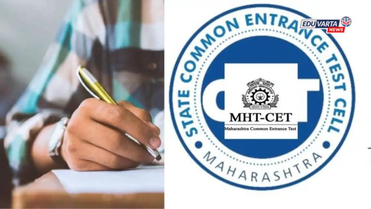 MHT-CET २०२६ मध्ये NEETसारखा महाघोटाळा? ४० टक्के गुणांवर ९९ पर्सेंटाइल, शिक्षकांच्या व्हिडिओने खळबळ