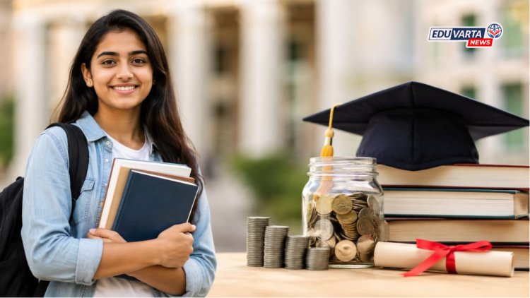 पीएम यशस्वी शिष्यवृत्ती: आर्थिकदृष्ट्या कमकुवत विद्यार्थ्यांसाठी ३१ ऑगस्टपर्यंत अर्जाची मुदत