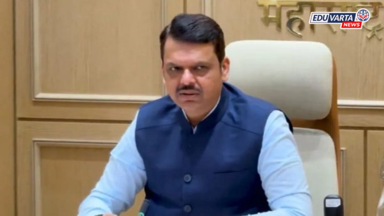 सरकारचा मोठा निर्णय! NEET आंदोलक विद्यार्थ्यांवरील गुन्हे मागे; मुख्यमंत्र्यांचे गृह विभागाला निर्देश