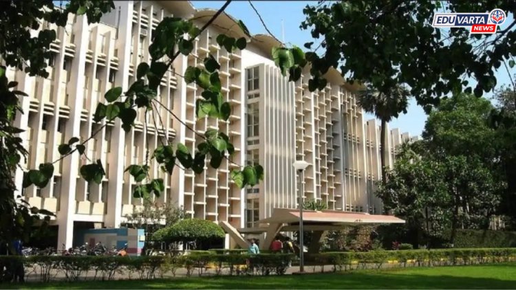 IIT बॉम्बे हॉस्टेलमध्ये दुसऱ्या वर्षाच्या विद्यार्थ्याची आत्महत्या; मोबाईल चॅटमधून धक्कादायक खुलासा