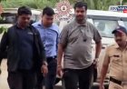 MPSC परीक्षेतील टॉपर ४५ लाखांची लाच घेताना ACB च्या जाळ्यात; शैक्षणिक गुणवत्तेवर प्रश्नचिन्ह
