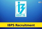 बँकेत नोकरीची सुवर्णसंधी! IBPS कडून 11,403 क्लर्क पदांसाठी मेगाभरती जाहीर