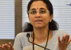 UPSC पेपर कधी फुटत नाही, मग NEET का? सुप्रिया सुळेंची शैक्षणिक पारदर्शकतेची मागणी