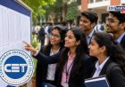 CET Cell : MBA प्रवेशाची पहिली यादी जाहीर; १७ हजार ८८३ विद्यार्थ्यांना मिळाले पहिल्या पसंतीचे कॉलेज