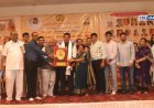 अर्हम फाऊंडेशनचे अध्यक्ष डॉ. शैलेश पगारिया यांना 'कौशल्य पुरस्कार' प्रदान  
