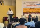 शिक्षकांनी विद्यार्थ्यांना योग्य दिशा देण्याची जबाबदारी पार पाडली : डॉ. प्रवीण दबडघाव