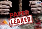 टीईटी पेपरफुटीनंतर ‘सेट’ परीक्षाही रडारवर; तपासात धक्कादायक खुलासा, परीक्षा व्यवस्थेत खळबळ