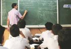 हजारो शिक्षकांची धाकधूक वाढली; पदवीधर वेतनश्रेणीला पुन्हा ब्रेक? महाराष्ट्र सरकार सर्वोच्च न्यायालयात