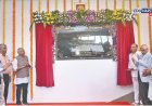 कोकणातील पहिले अभिमत विद्यापीठ श्री विठ्ठलराव जोशी विद्यापीठ डेरवण येथे औपचारिकपणे सुरू