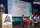 मूल्य जपत आजच्या काळातील नवीन प्रश्न सोडविणे म्हणजे यश : इंद्रनील चितळे; मएसोच्या गुणवंत विद्यार्थ्यांचा गौरव