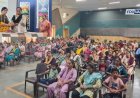 मुलांचे पालक-मालक न होता विश्वस्त व्हा : गिरीजा लिखिते