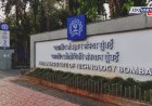 IIT मुंबईतील दोन वसतिगृहांचे मेस बंद करा; आयुक्त तुकाराम मुंढे यांच्या FDAचे आदेश