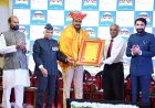 तरुणांनी देश अखंड ठेवून महासत्ता बनवावी : राजेंद्र निंभोरकर