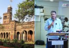 पुणे विद्यापीठातील प्राध्यापक भरतीत एक कोटींचा ‘रेट’; रोहित पवारांचा गंभीर आरोप