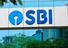 सुवर्णसंधी! SBI बँकेत ९,७६६ क्लर्क पदासाठी मोठी भरती; अर्ज प्रक्रिया सुरू