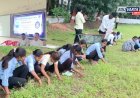 महाराजा जिवाजीराव शिंदे महाविद्यालयात आंतरराष्ट्रीय युवा दिन उत्साहात
