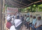 स्पुक्टो'चे उच्च शिक्षण संचालक कार्यालयासमोर बेमुदत धरणे आंदोलन