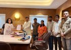 इंजिनिअरिंगला 'अगेन्स्ट कॅप' प्रवेश घेतलेल्या OBC, VJNT विद्यार्थ्यांवर अन्याय! शिष्यवृत्तीसाठी ABVP आक्रमक