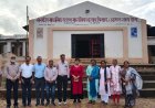डोमा आश्रमशाळेतील कथित ‘भूतबाधे’चे सावट अखेर दूर; अंनिसच्या प्रबोधनानंतर विद्यार्थिनी पुन्हा शाळेच्या वाटेवर
