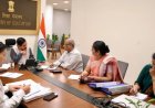 NTA चा मोठा निर्णय! ६०० परीक्षा तज्ज्ञांची हकालपट्टी, नवीन तज्ज्ञांची नियुक्ती; कार्यालय सुरक्षेसाठी CISF तैनात  