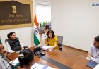 NEET, JEE यांसारख्या स्पर्धा परीक्षांसाठी मोफत ऑनलाइन कोचिंग; केंद्रीय शिक्षणमंत्र्यांची अधिकृत माहिती