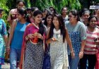 उच्च शिक्षण घेणाऱ्या विद्यार्थिनींना दरमहा २ हजार रुपये पॉकेटमनी मिळणार?; मंत्री चंद्रकांत पाटील 