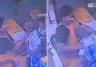 गृहपाठ न केल्याने शिक्षिकेने कानशिलात लगावली; सहा वर्षांच्या विद्यार्थ्याचा जागीच मृत्यू
