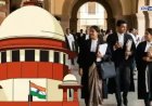 ३ वर्षांची वकिली प्रॅक्टिस अनिवार्य अट शिथिल; सर्वोच्च न्यायालयाचा कनिष्ठ न्यायाधीश भरतीबाबत महत्त्वपूर्ण निर्णय