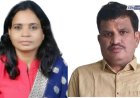 राष्ट्रीय शिक्षक पुरस्कार जाहीर : महाराष्ट्रातील चार शिक्षकांचा समावेश