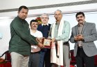 नॅक मूल्यांकनाची प्रक्रिया पुढील महिन्यात सुरू होणार: डॉ. नितीन करमळकर