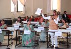 जाधवर विधी महाविद्यालयाच्या वतीने 'अभिरूप संसद २०२६' चे आयोजन