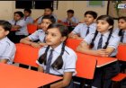 विद्यार्थ्यांचे आकलनासाठी नवी 'शाईन' पद्धत; चौथी, सहावी आणि नववीच्या विद्यार्थ्यांचे होणार मूल्यमापन