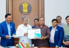 स्वयंअर्थसहाय्यित विद्यापीठांमध्ये मराठी भाषा विभाग अनिवार्य; मंत्री चंद्रकांत पाटील यांचे निर्देश